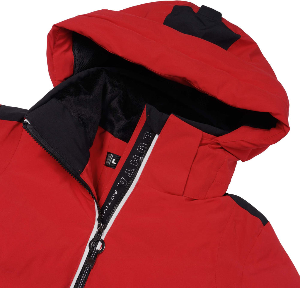 kaakkurivaara ski jas