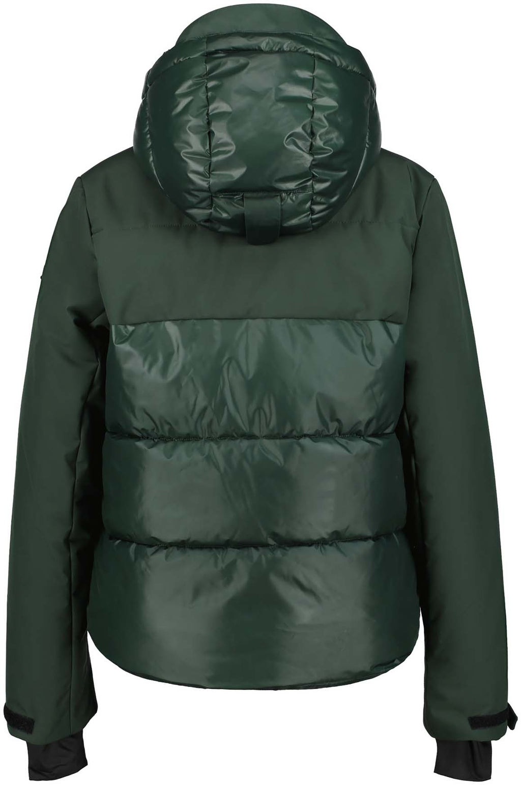 kaimioaivi ski jas