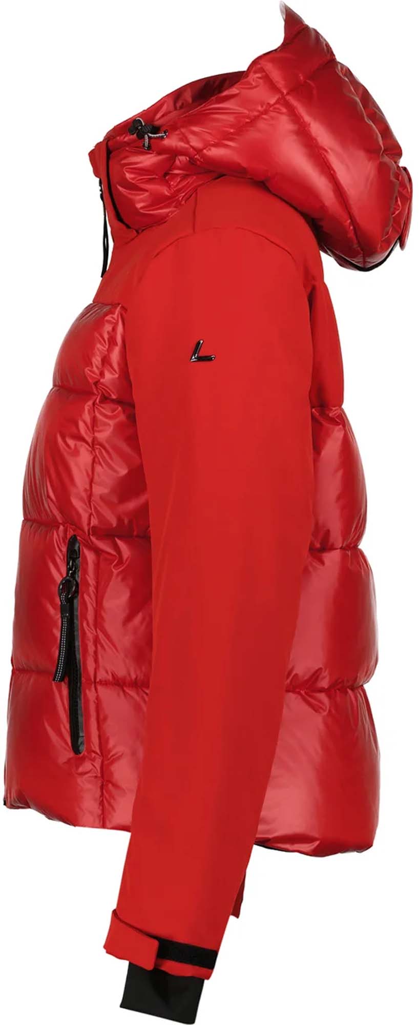 kaimioaivi ski jas