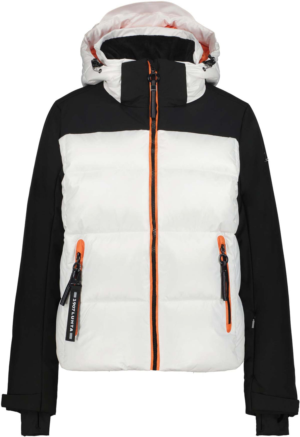 kaimioaivi ski jas