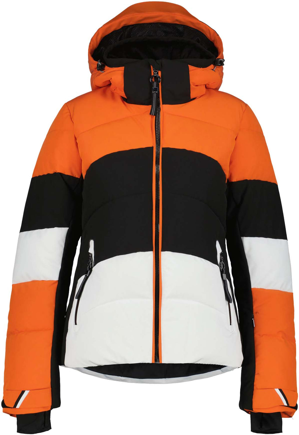 Kaldoaivi ski jas