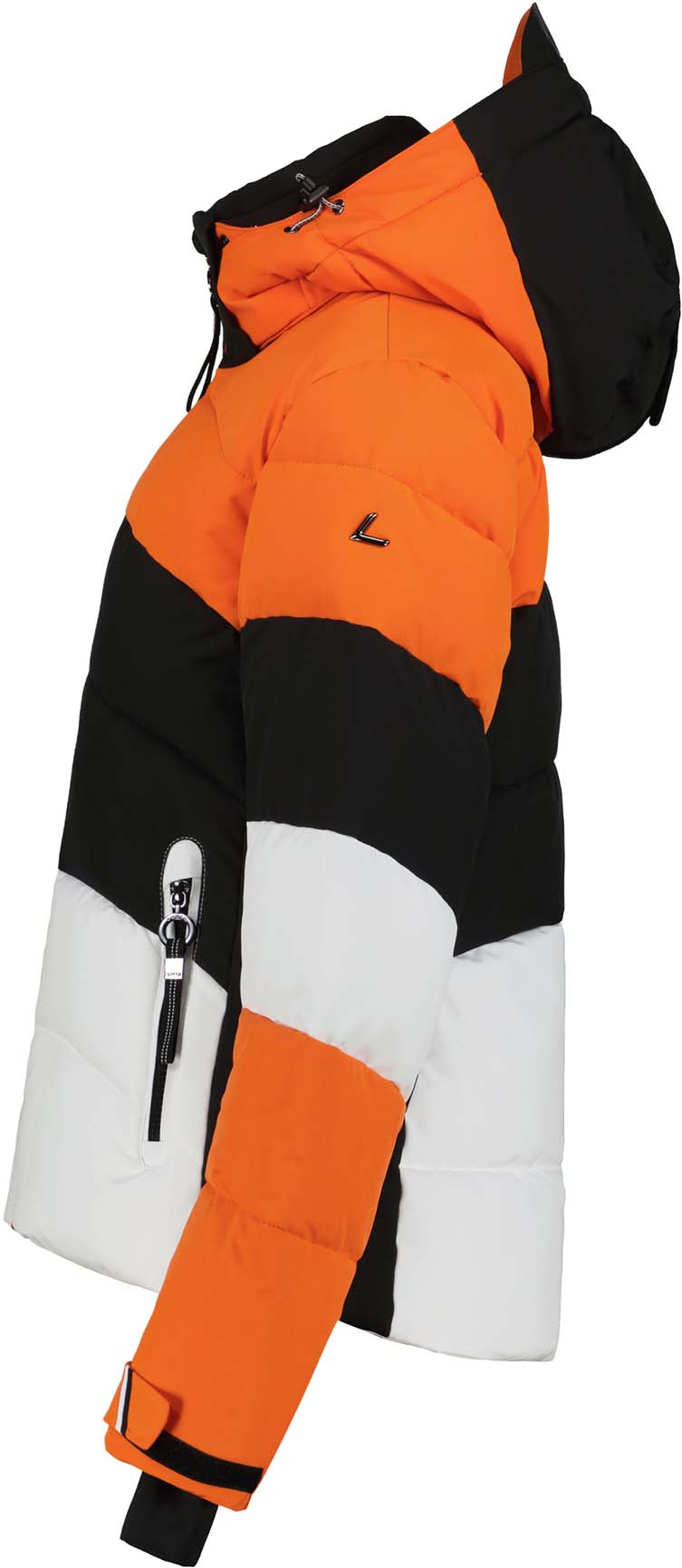 Kaldoaivi ski jas