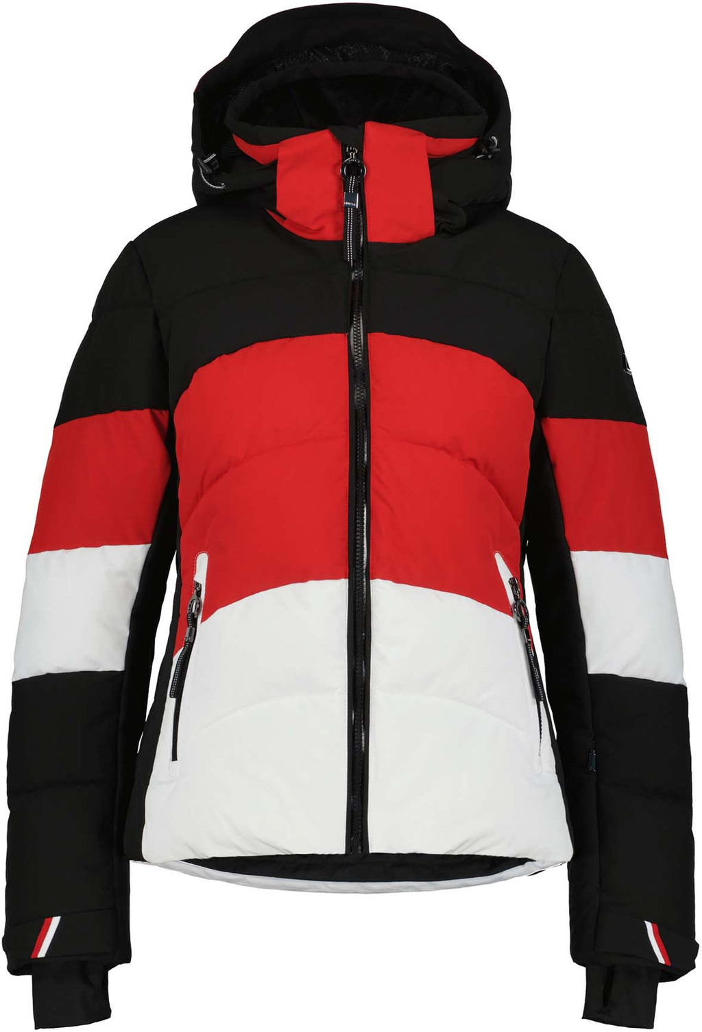 Kaldoaivi ski jas