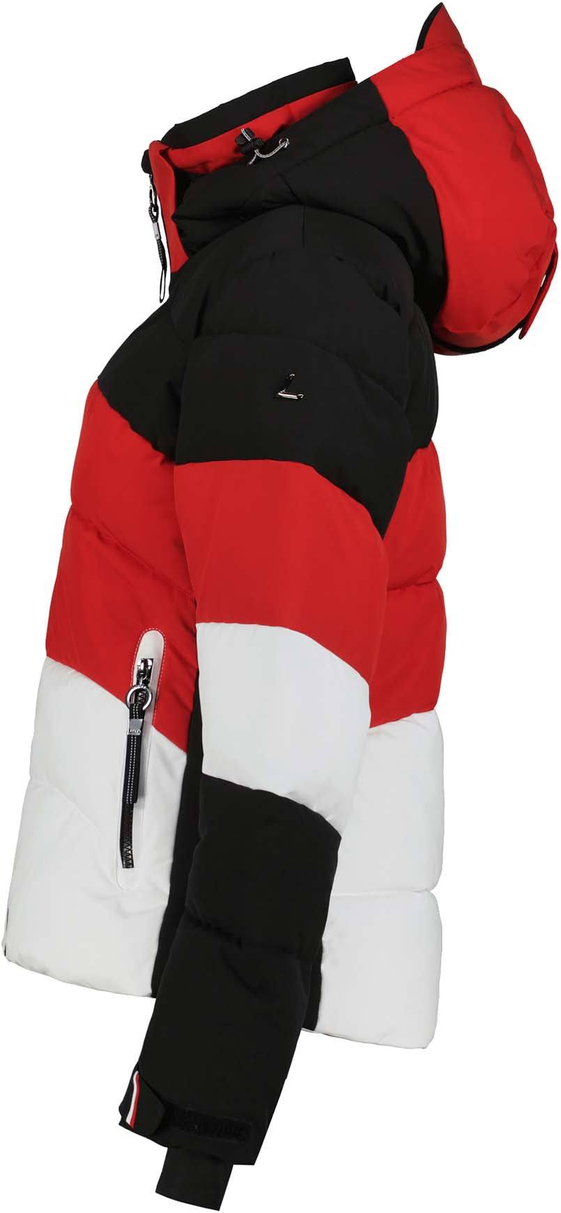 Kaldoaivi ski jas