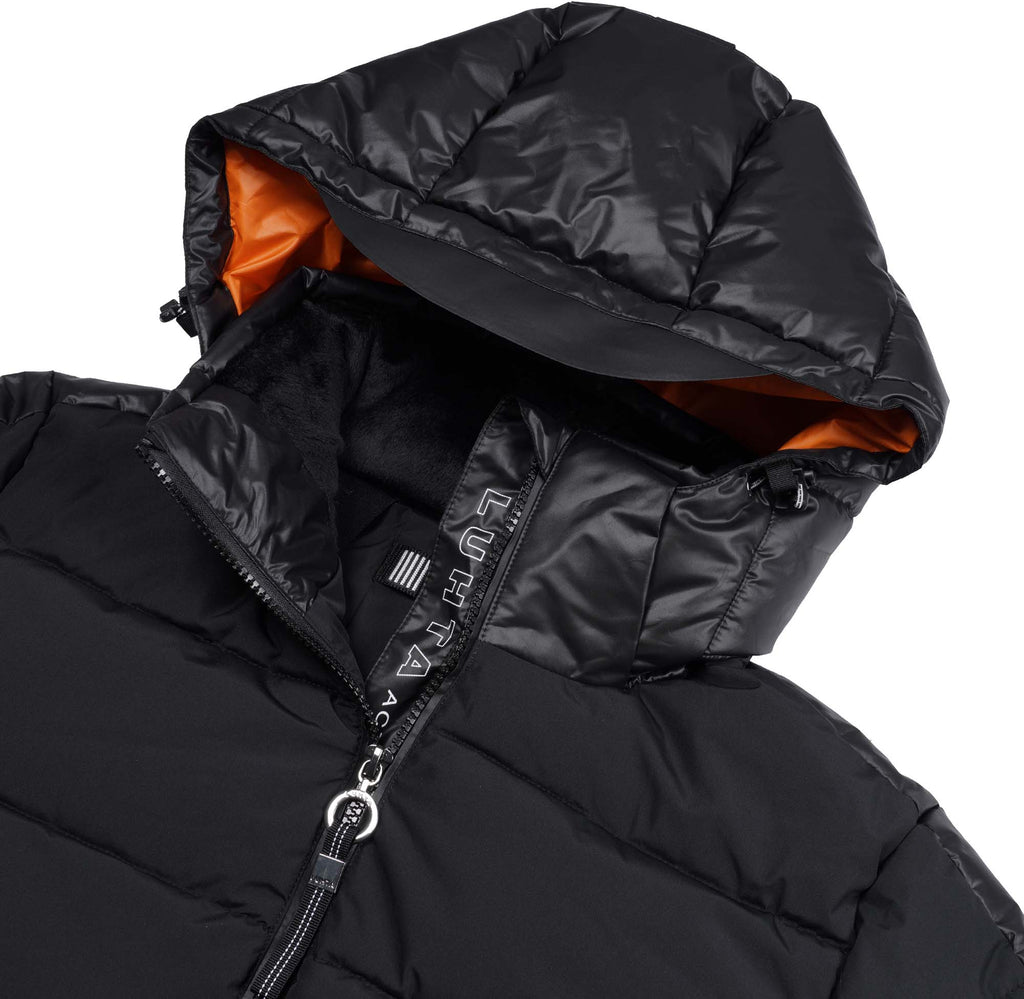 karhutunturi ski jas