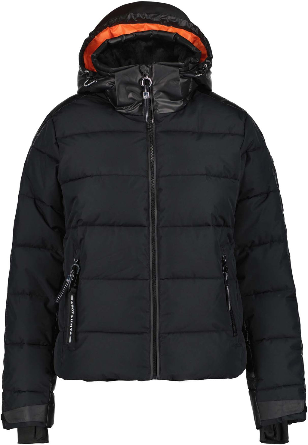 karhutunturi ski jas