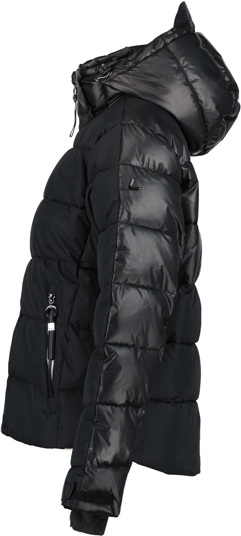 karhutunturi ski jas