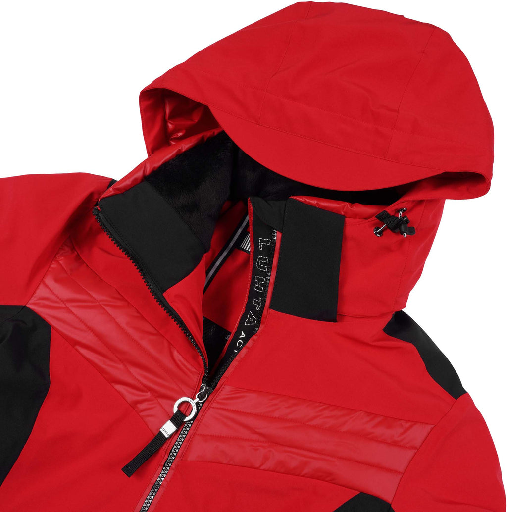 Karravaara ski jas