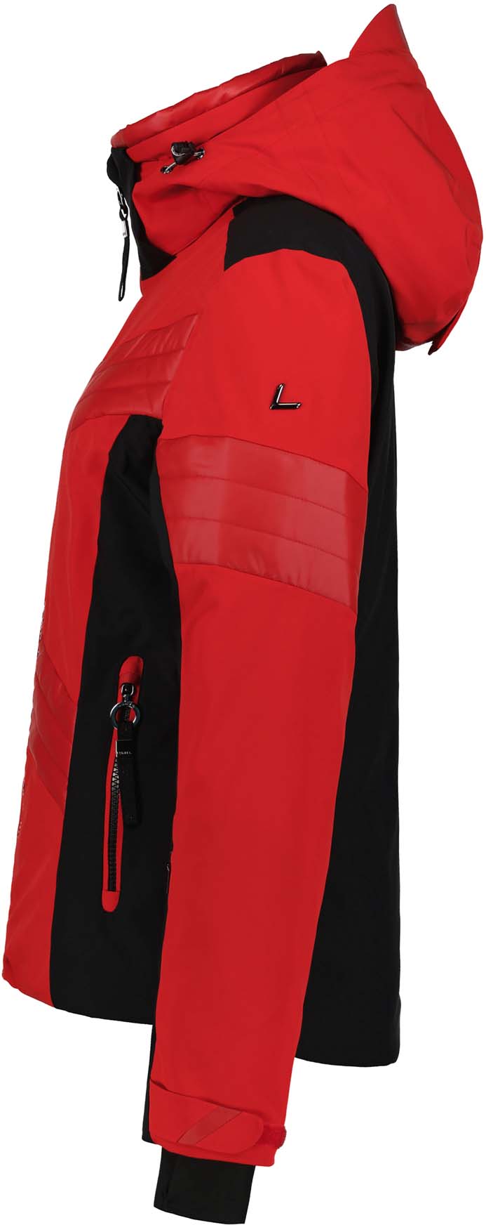 Karravaara ski jas