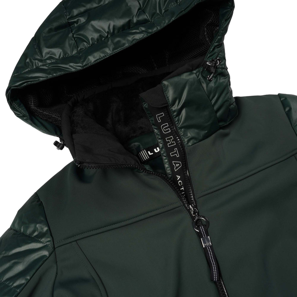 Kotala Softshell ski jas