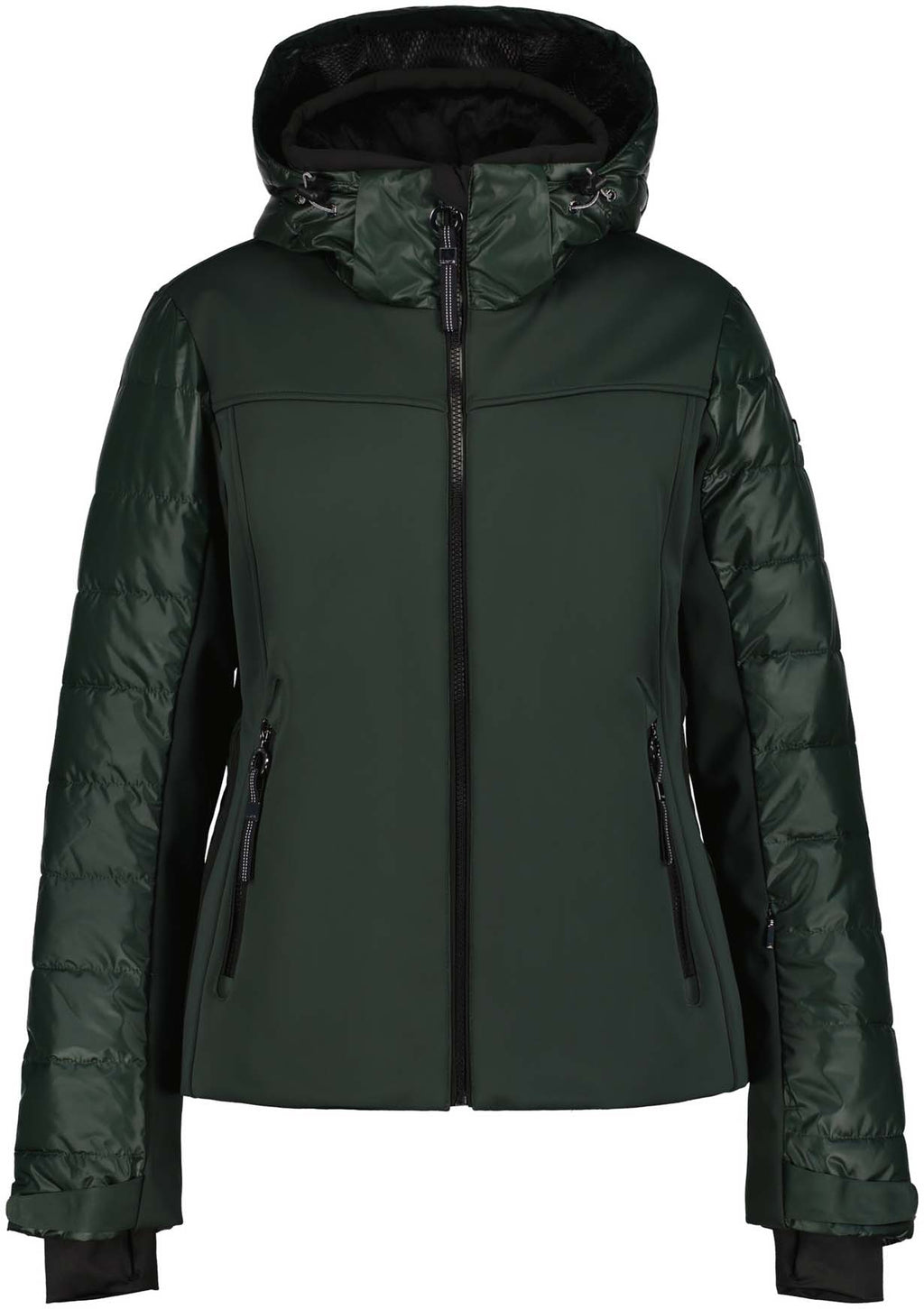 Kotala Softshell ski jas