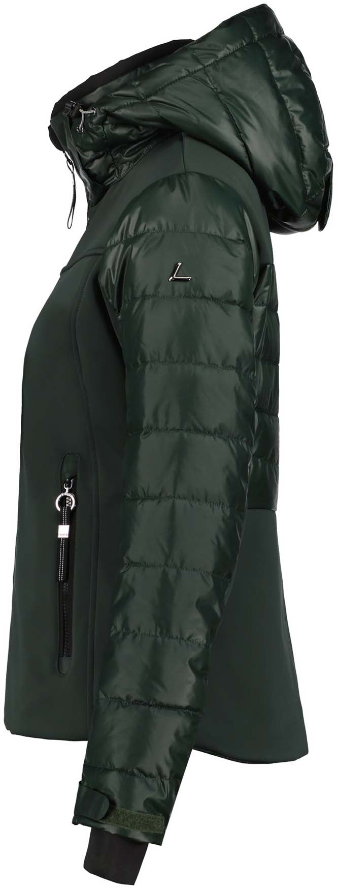 Kotala Softshell ski jas