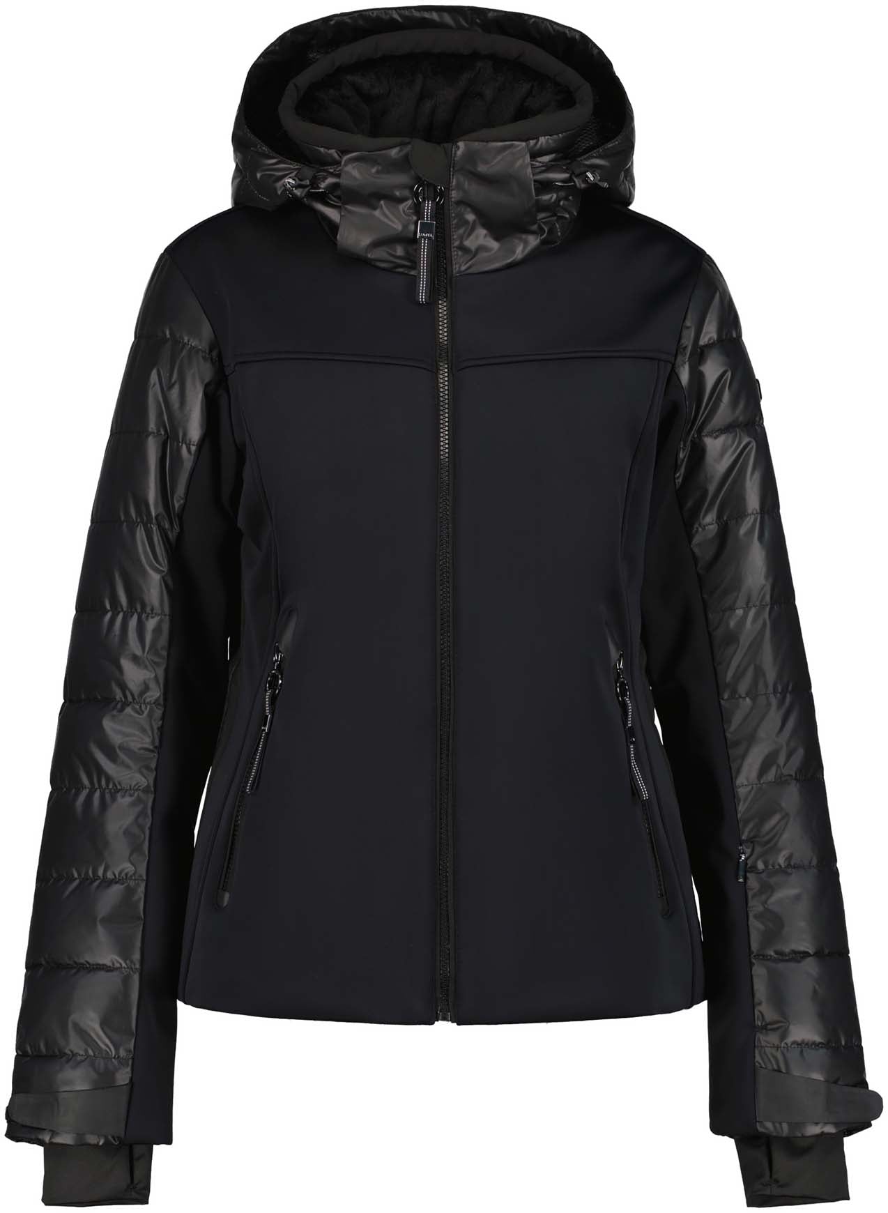 Kotala Softshell ski jas