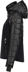 Kotala Softshell ski jas