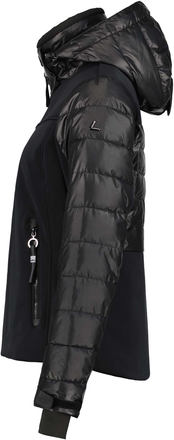 Kotala Softshell ski jas