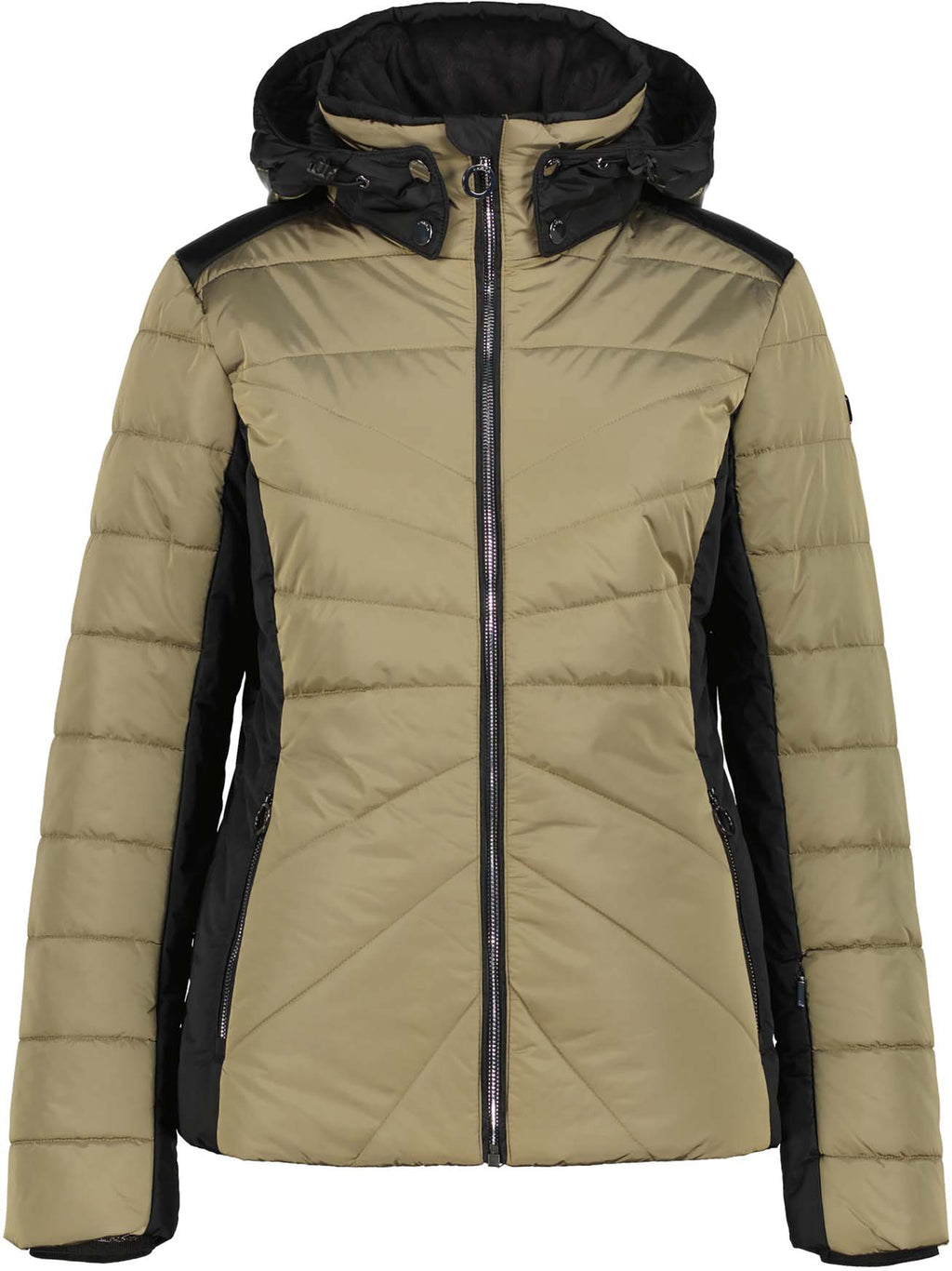 Skalluvaara ski jas