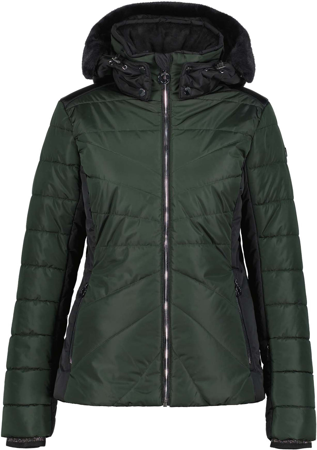 Skalluvaara ski jas