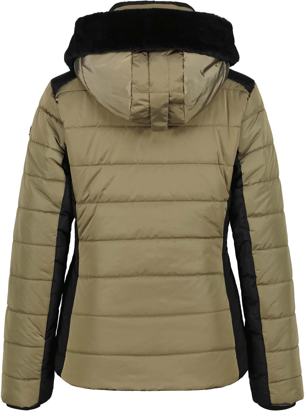 Skalluvaara ski jas