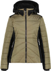 Skalluvaara ski jas