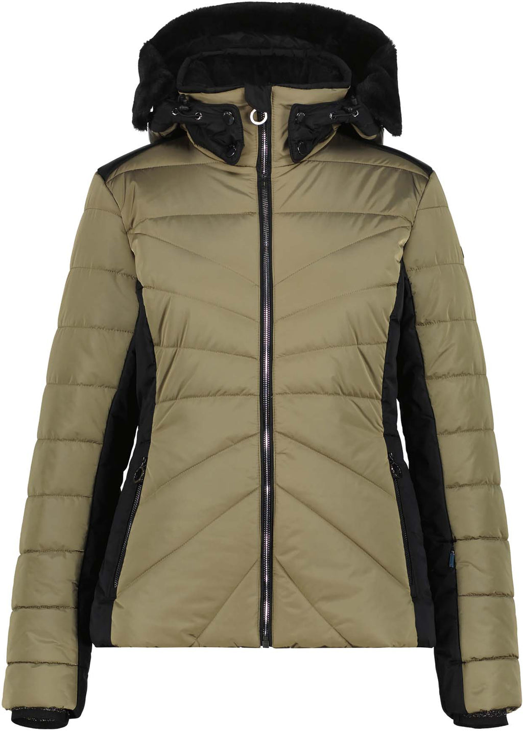 Skalluvaara ski jas