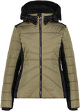 Skalluvaara ski jas