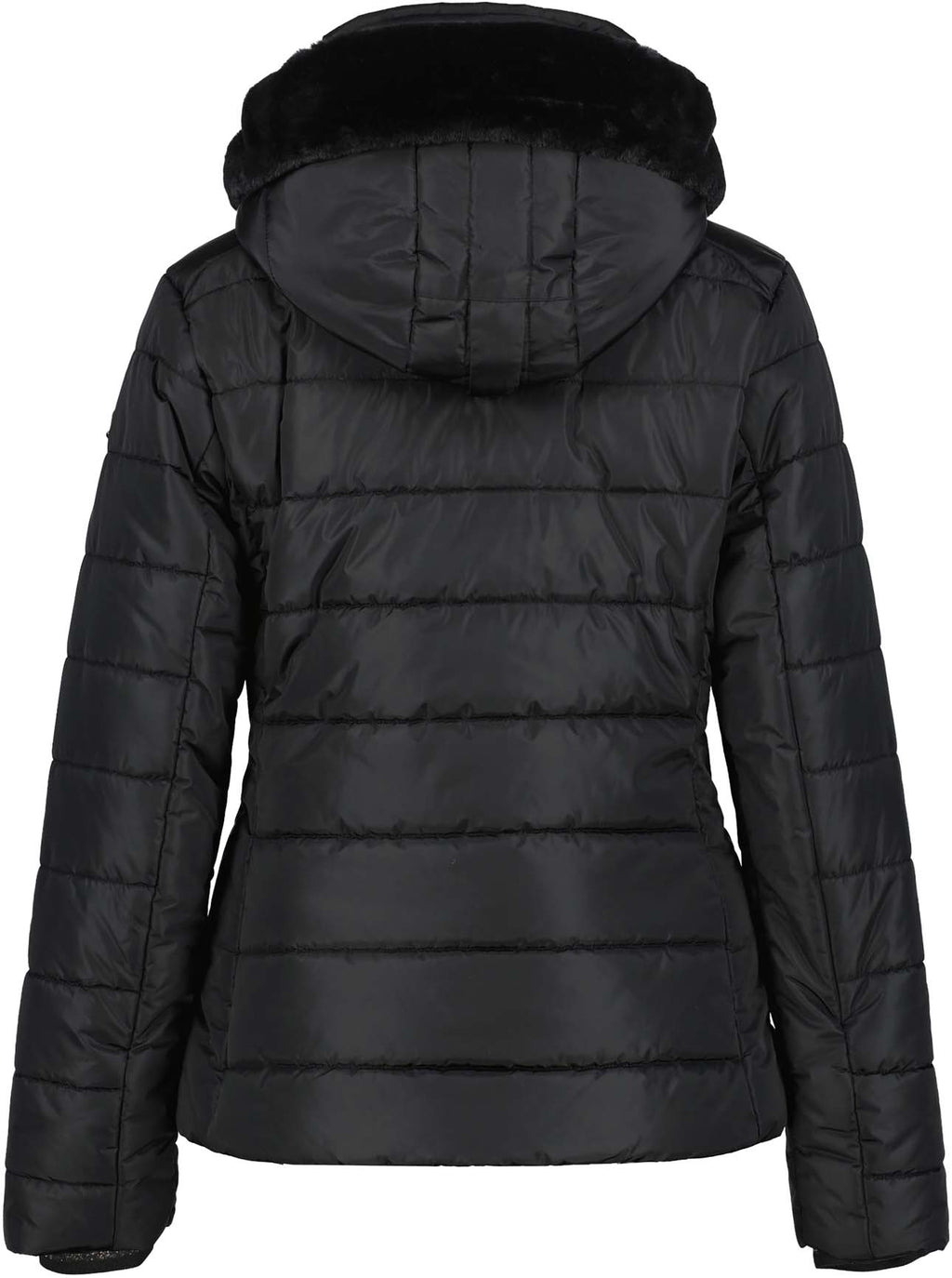 Skalluvaara ski jas