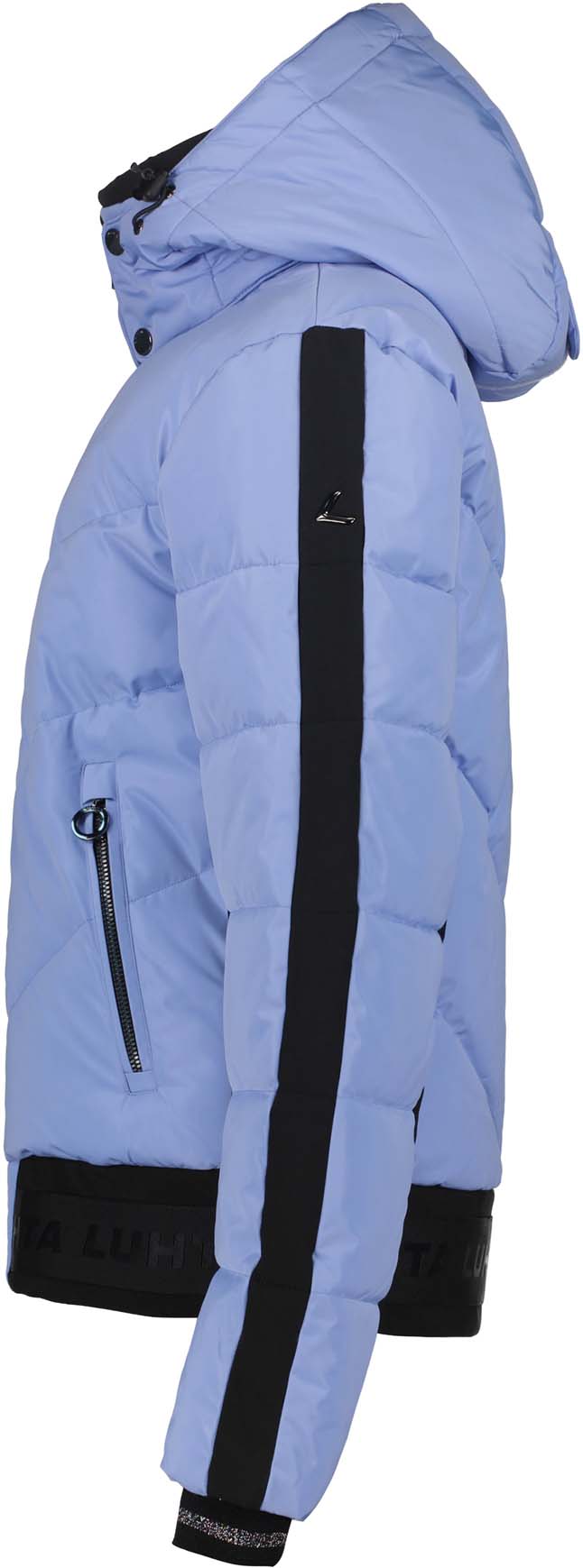 Sorsatunturi ski jas
