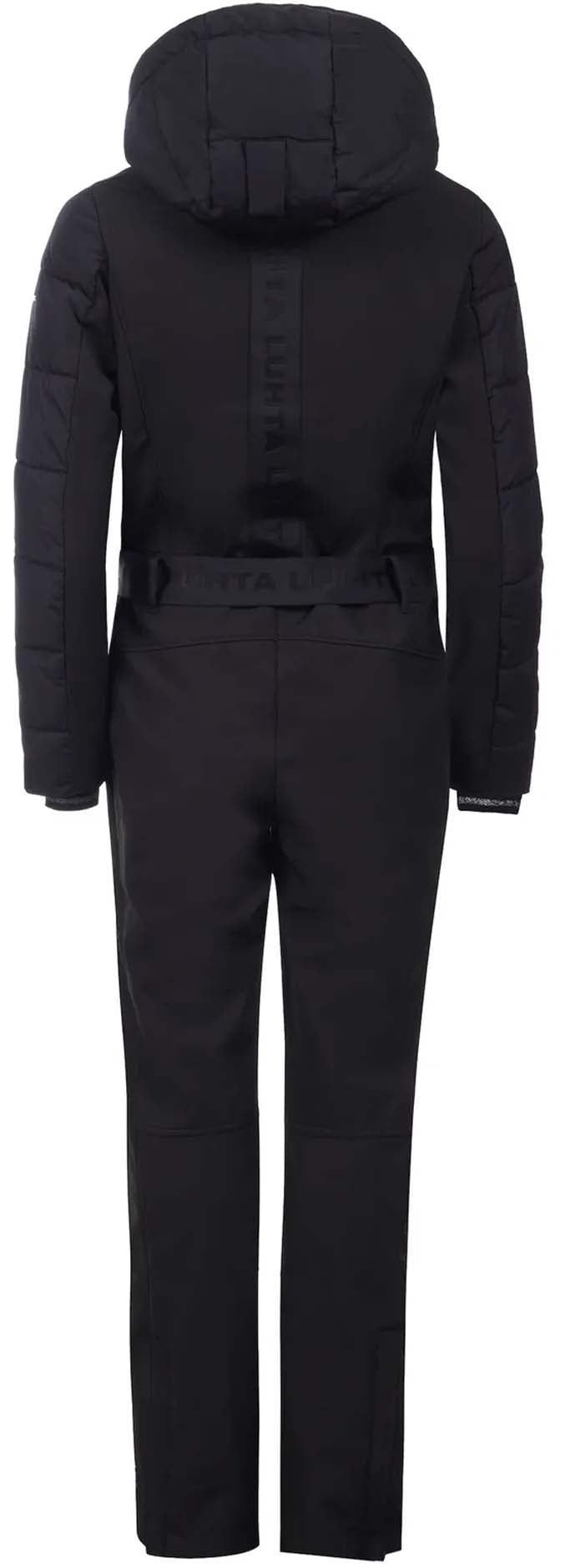 Termisvaara overall