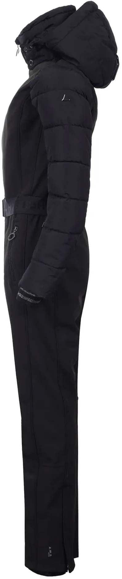 Termisvaara overall