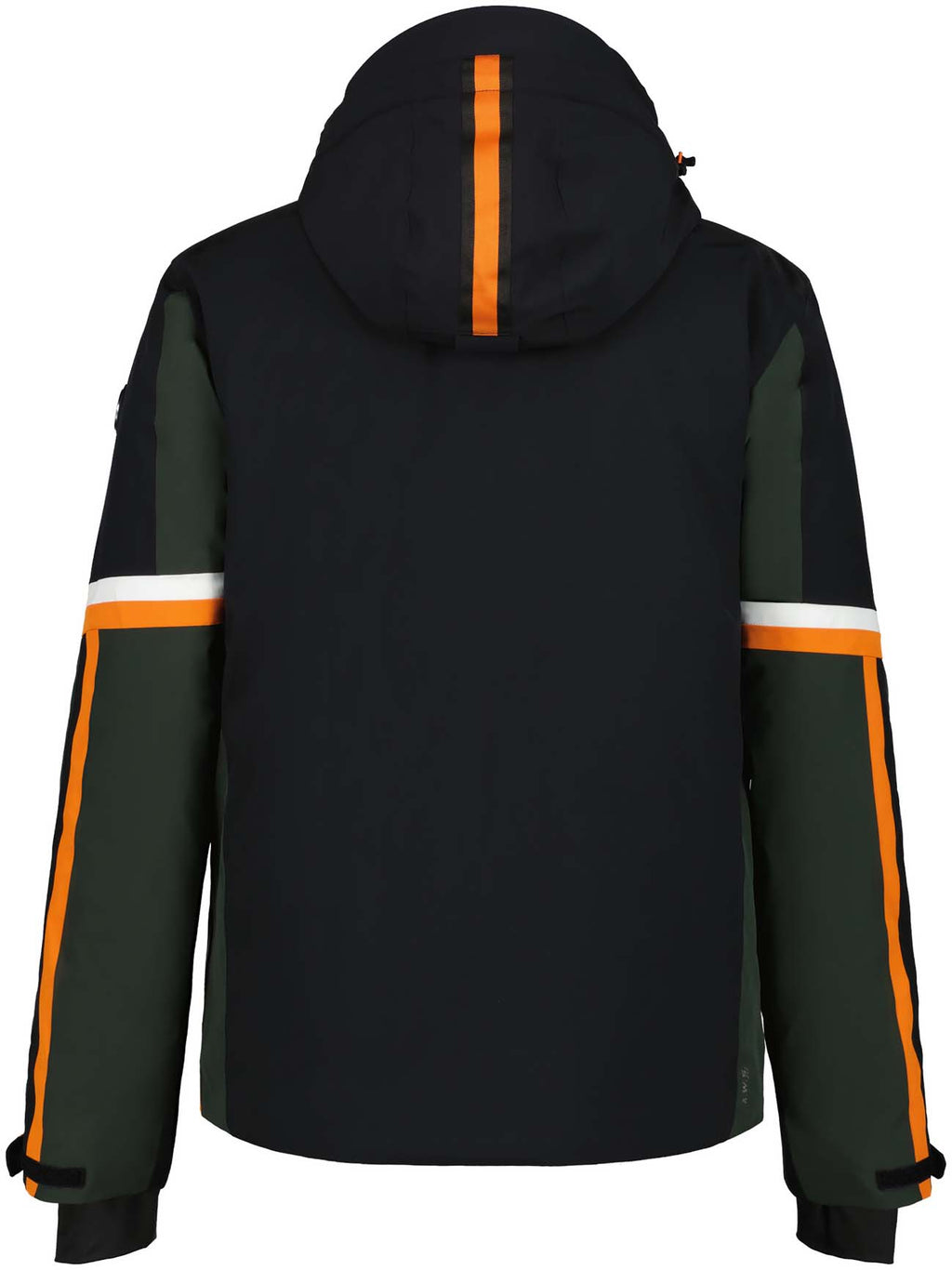 Jollanoaivi ski jas