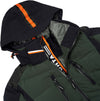 Jollanoaivi ski jas