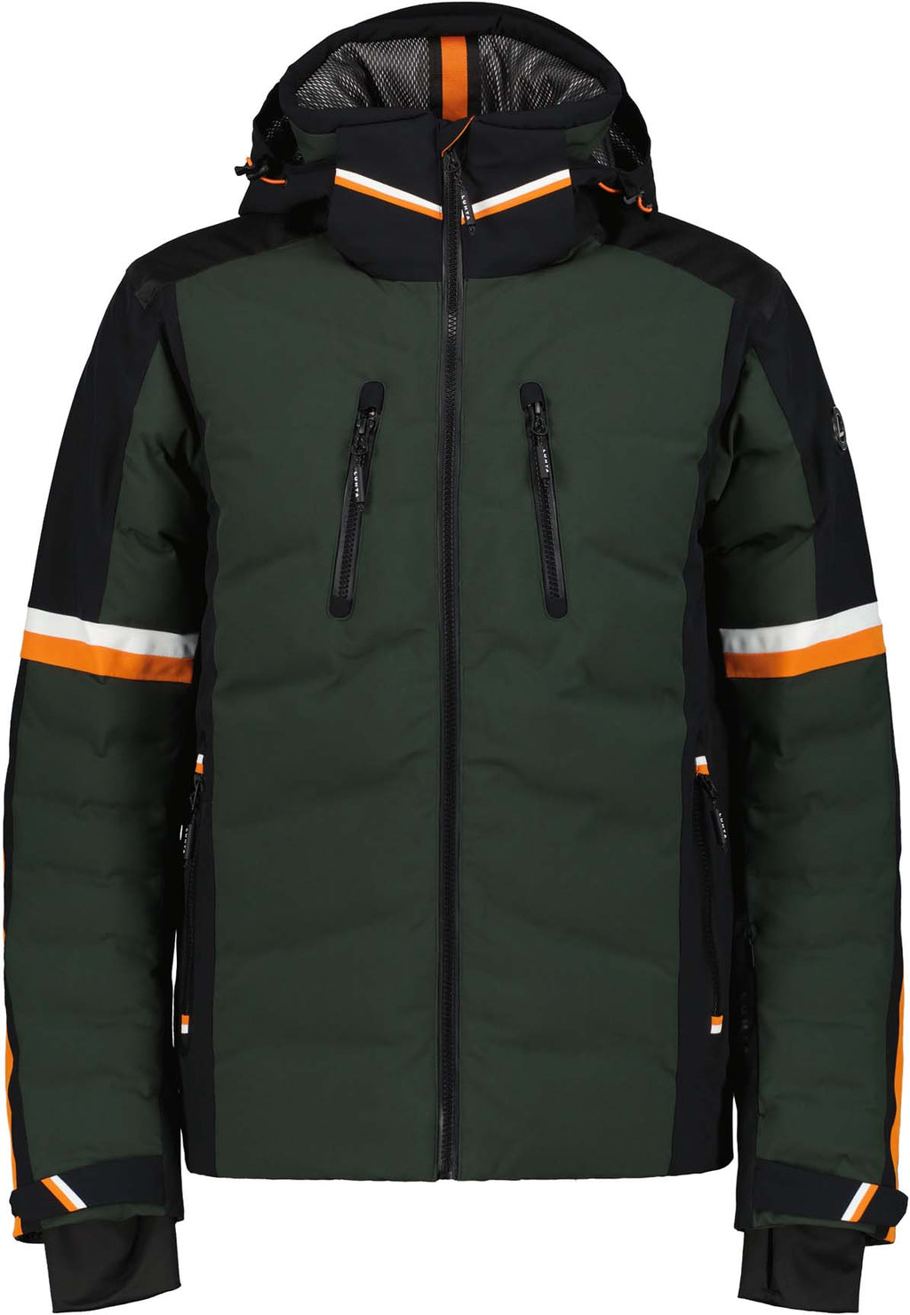 Jollanoaivi ski jas