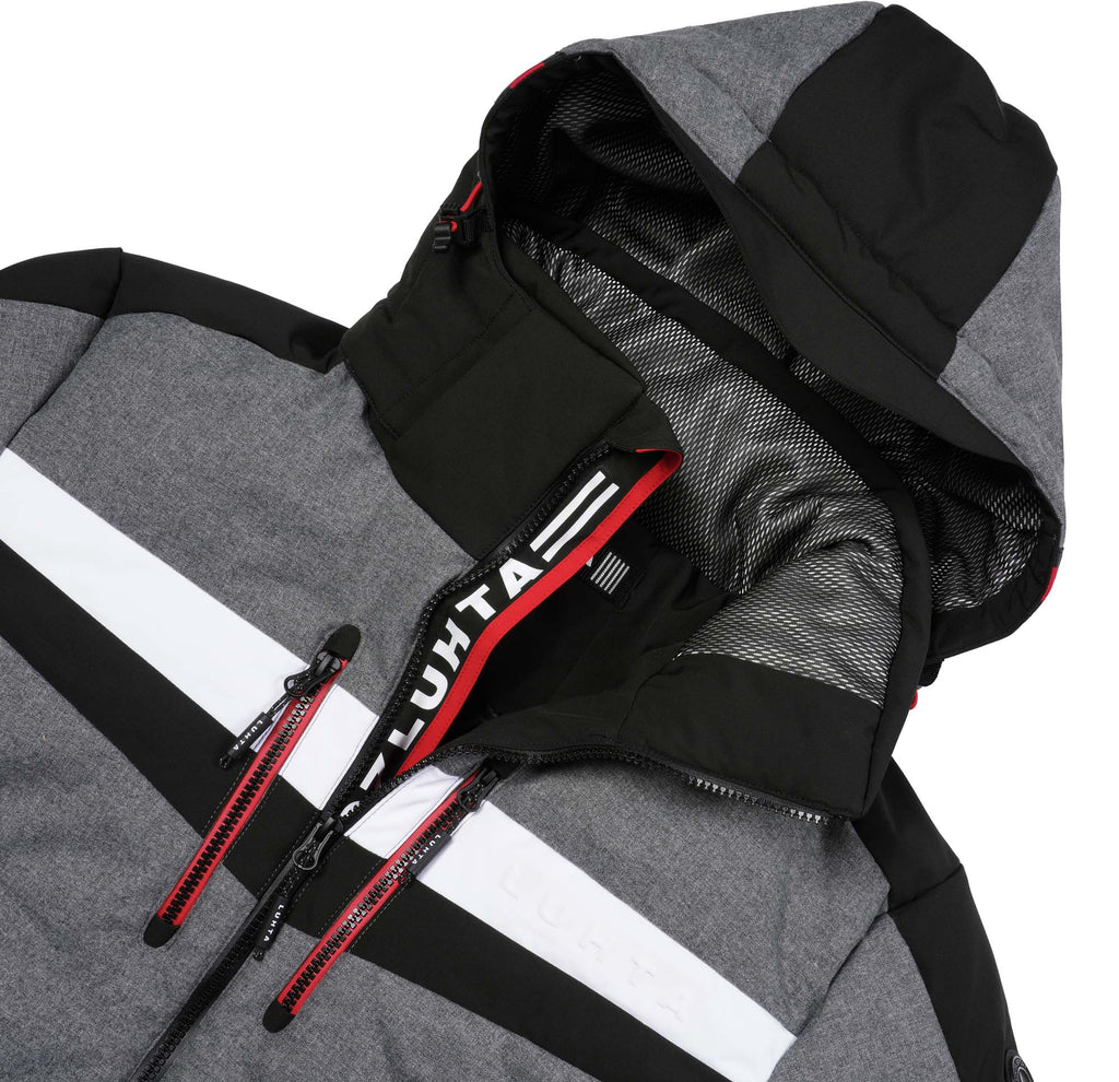 meekonvaara ski jas