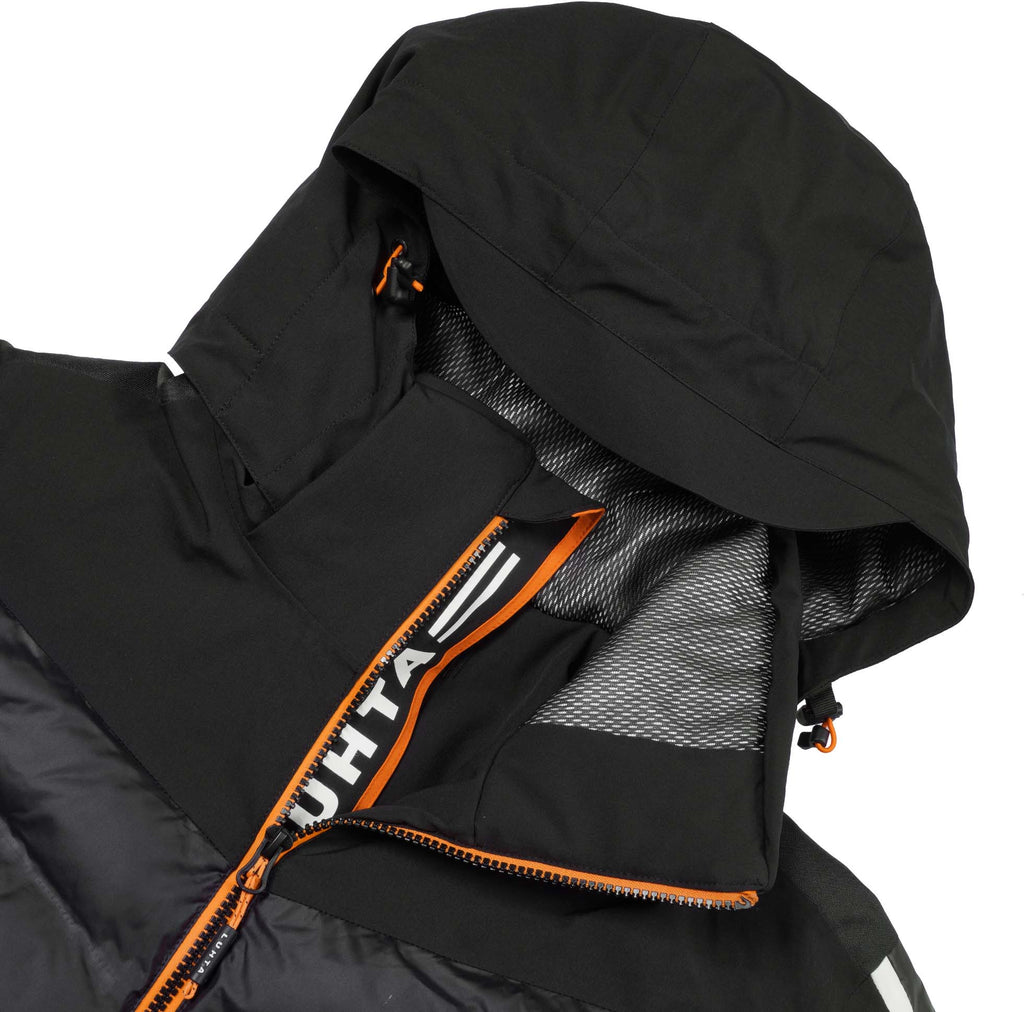 muskavaara ski jas