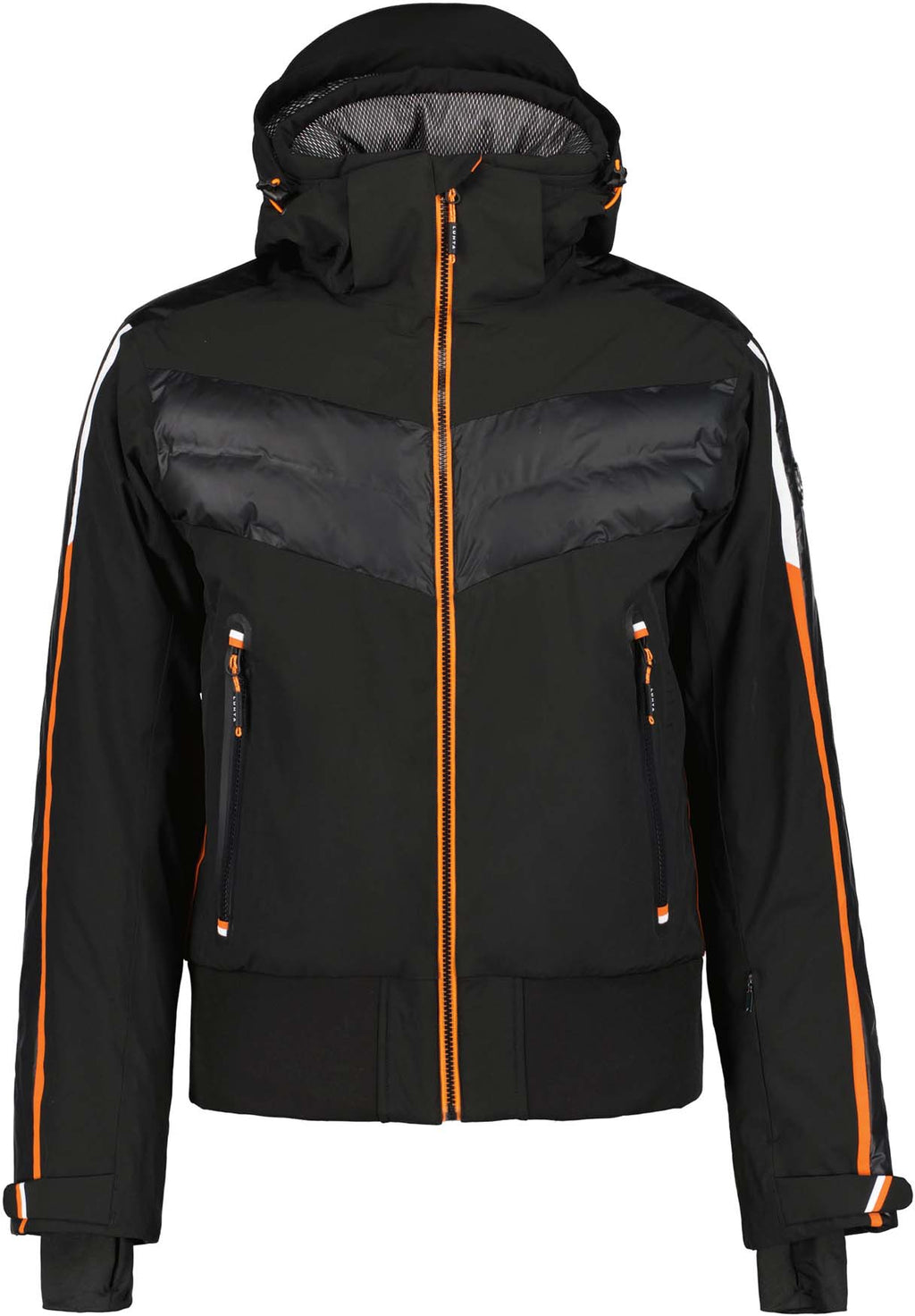 muskavaara ski jas
