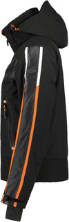 muskavaara ski jas