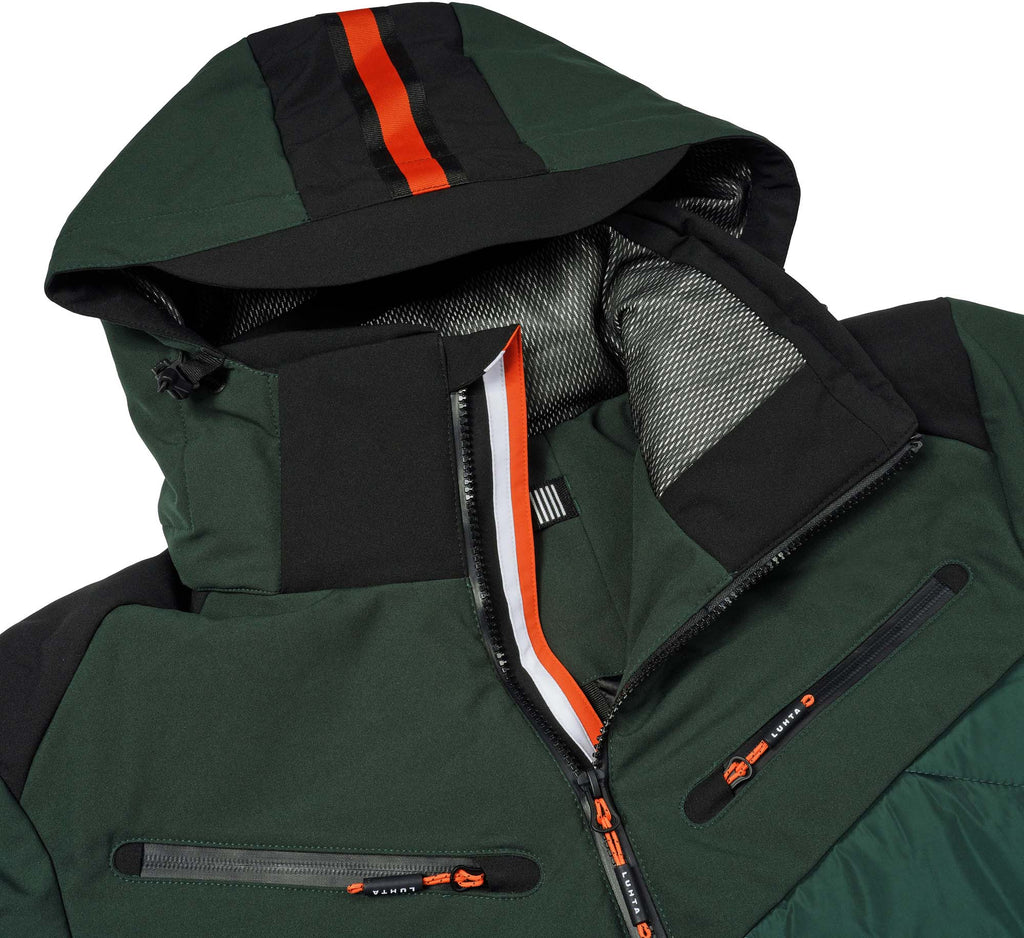 Muurivaara ski jas