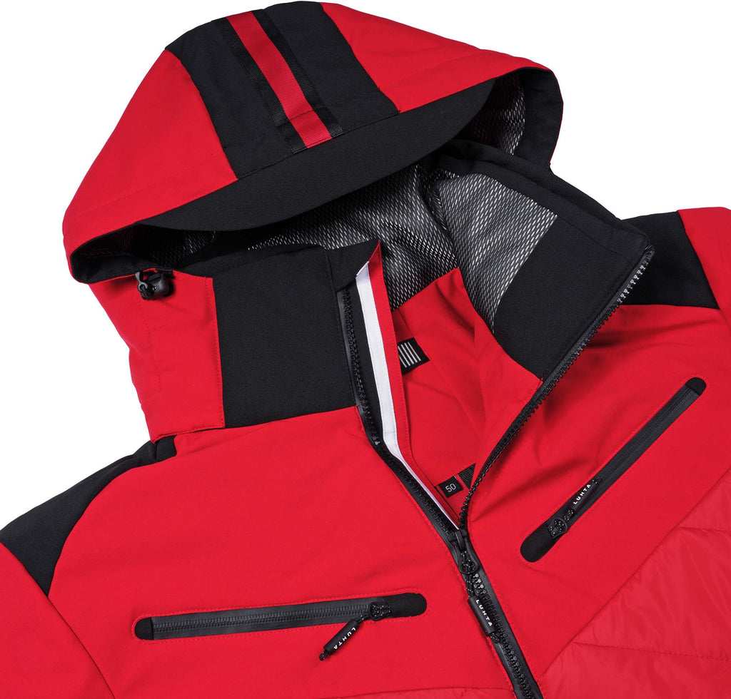 Muurivaara ski jas
