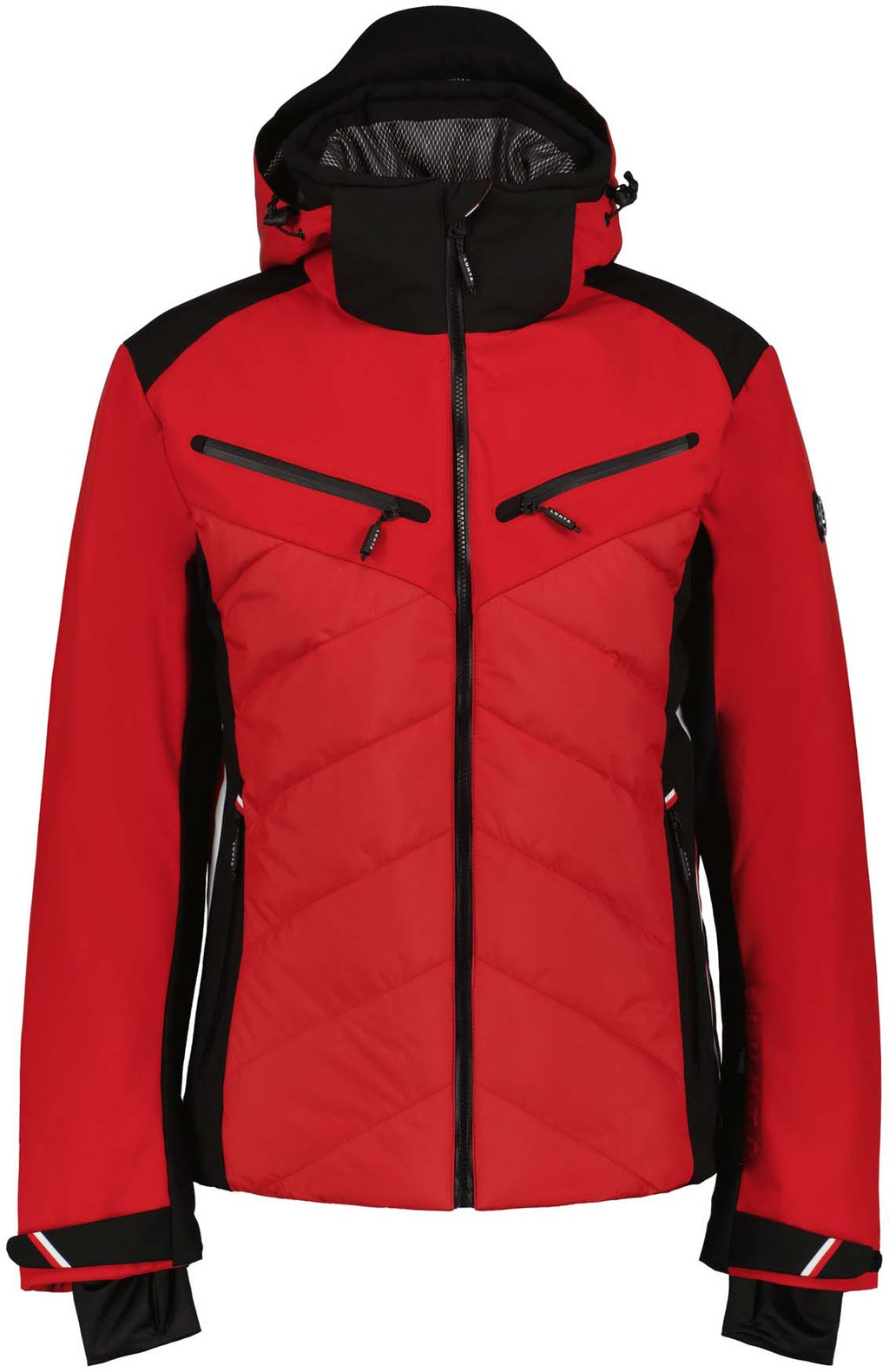 Muurivaara ski jas
