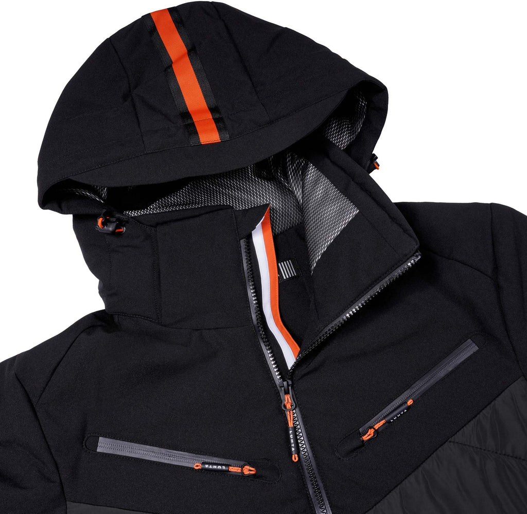 Muurivaara ski jas