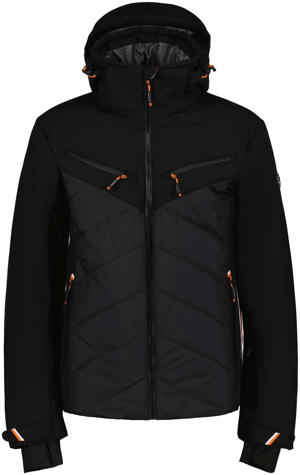 Muurivaara ski jas