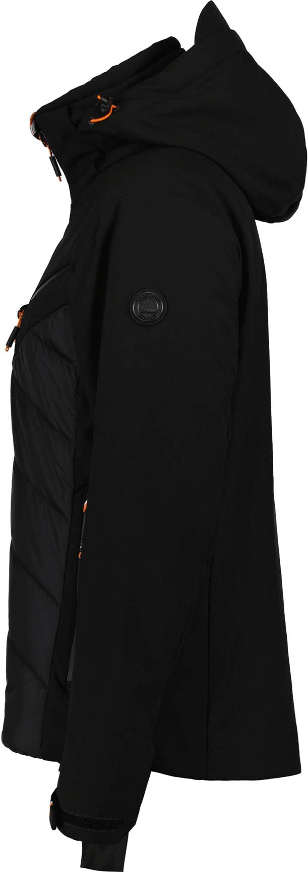 Muurivaara ski jas