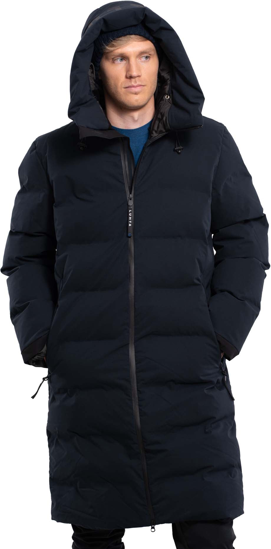 Kauhava winterjas