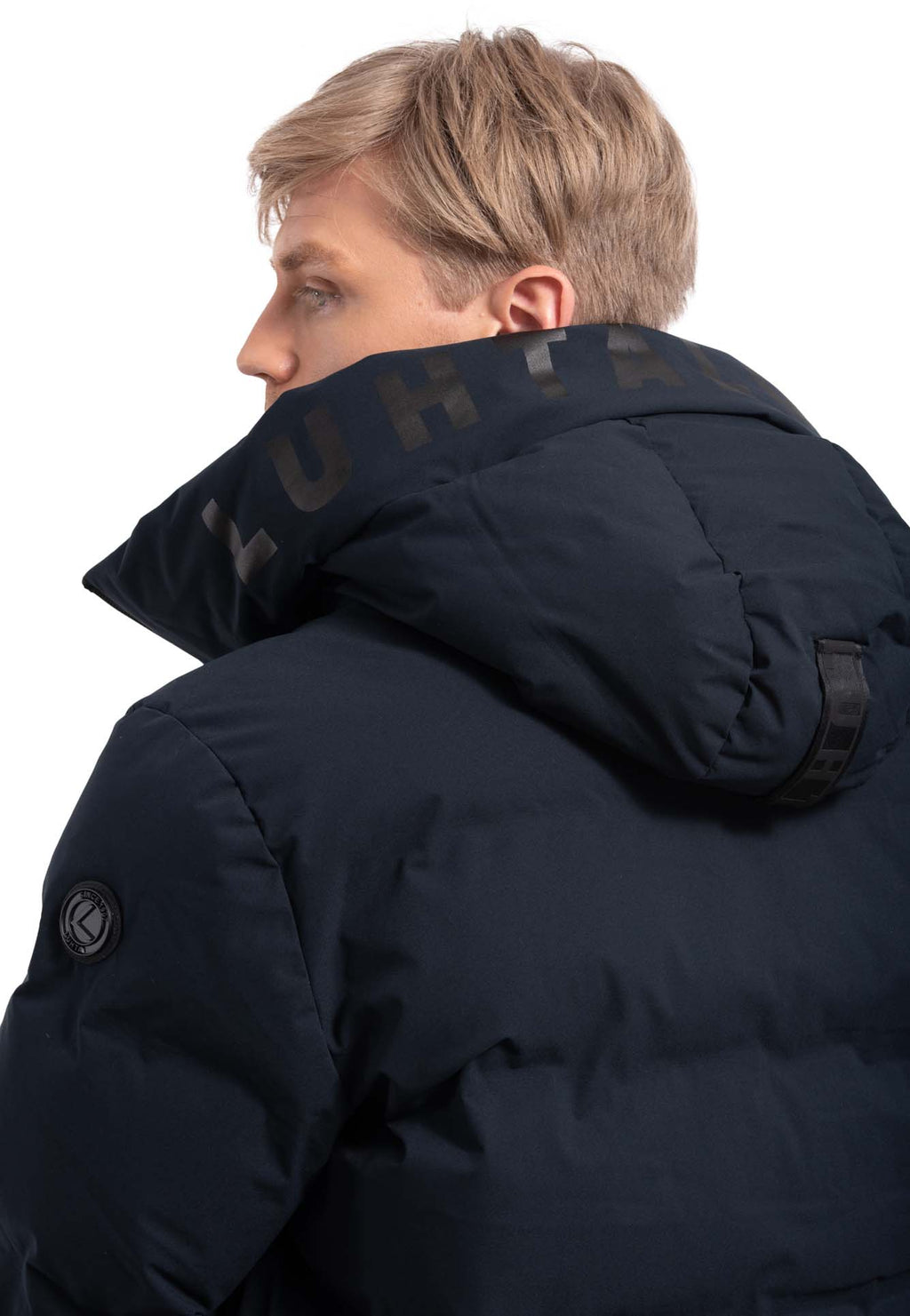 Kauhava winterjas