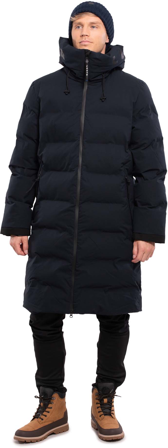Kauhava winterjas