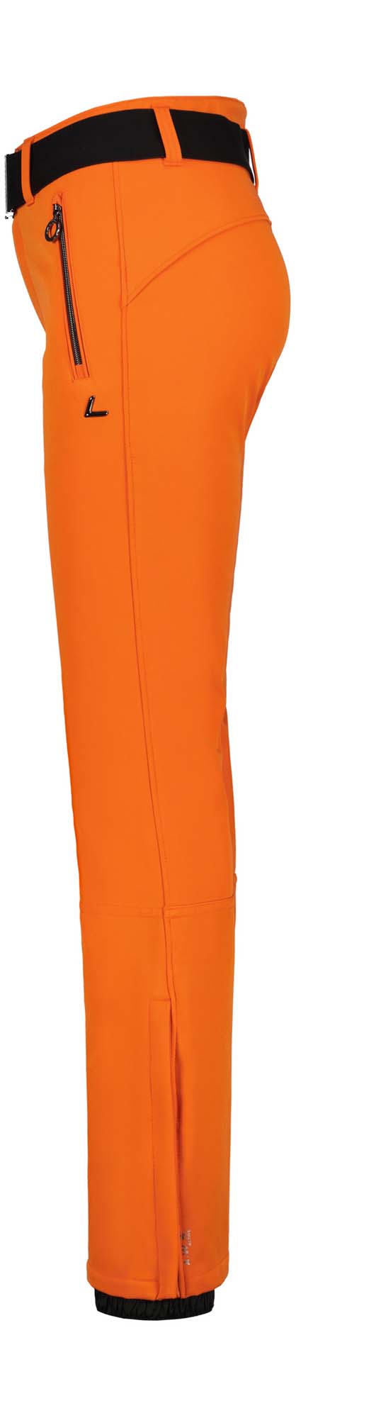 Joentaus Softshell skibroek