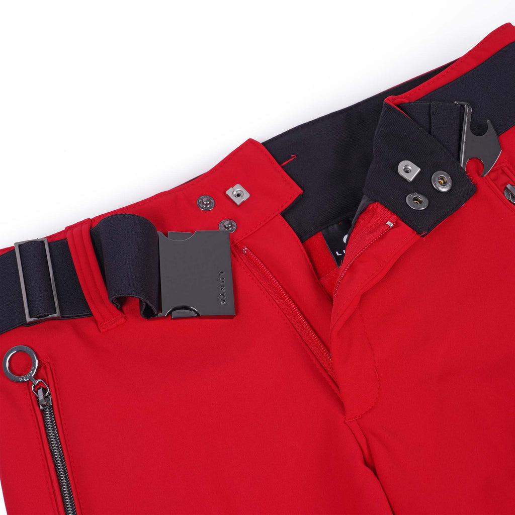 Joentaus Softshell skibroek