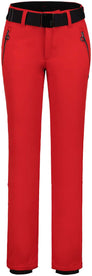 Joentaus Softshell skibroek