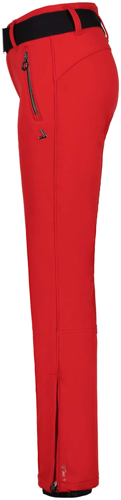 Joentaus Softshell skibroek