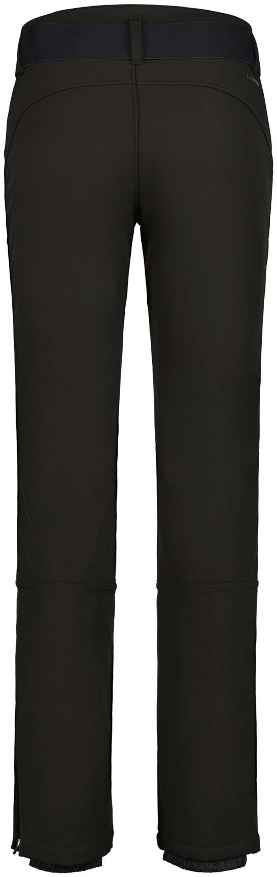 Joentaus softshell skibroek